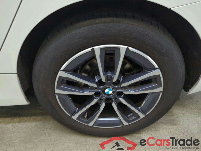 BMW 2-serie Active Tourer 218 #5