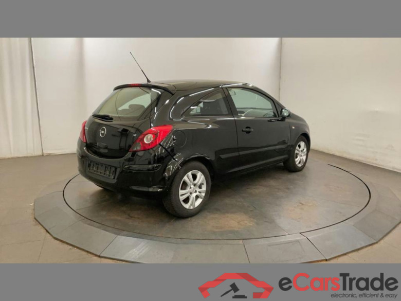OPEL Corsa 1.2i Cosmo #4