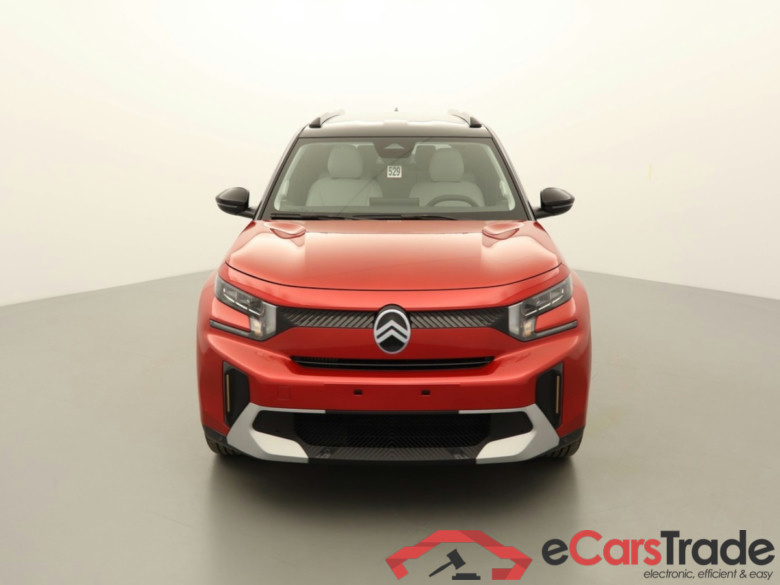 Citroen C3 Aircross MAX 1.2 Gasoline 147hp #3