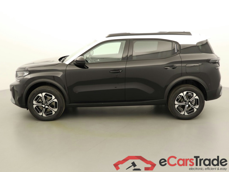 Citroen C3 Aircross MAX 1.2 Gasoline 147hp #4