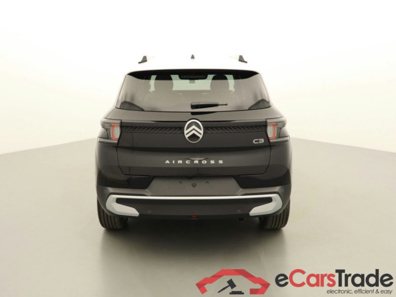 Citroen C3 Aircross MAX 1.2 Gasoline 147hp #5
