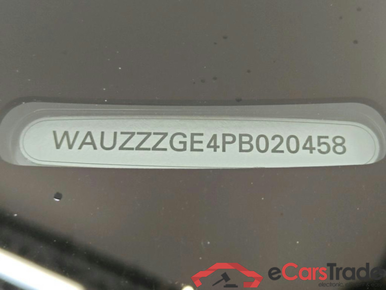 Audi e-tron 55 quattro Advanced edition Plus 5d + Optiekpakket zwart #6