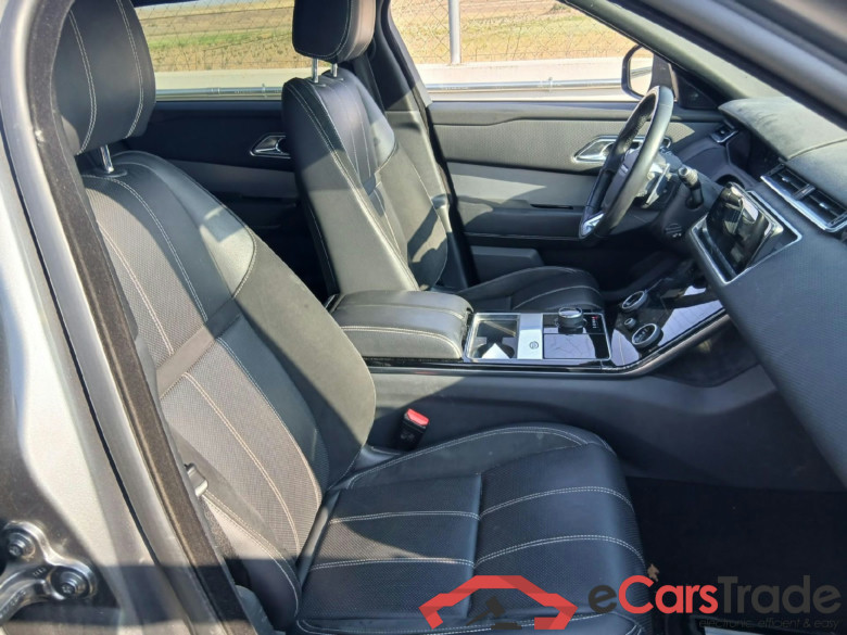 LAND ROVER Range Rover Velar / 2017 / 5P / todoterreno 2.0 D180 132kW R-Dynamic S 4WD Auto #6