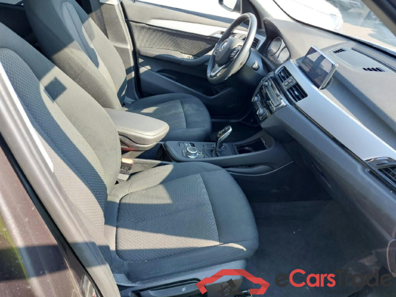 BMW X1 sDrive18i (CX2) #6