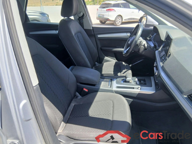 Q5 FYG 35 TDI advanced 2.0 TDI 165CV AT7 E6d #6