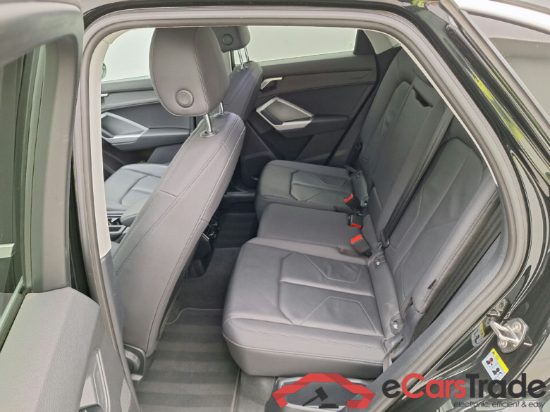 Audi, Q3 SB '19 PHEV, Audi Q3 Sportback 45 TFSI e S tronic S Line 5d #4