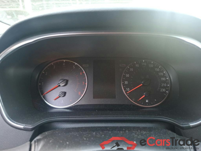 Megane IV Berline 5 ptes. Business 1.0 TCe 115CV BVM6 E6d #6