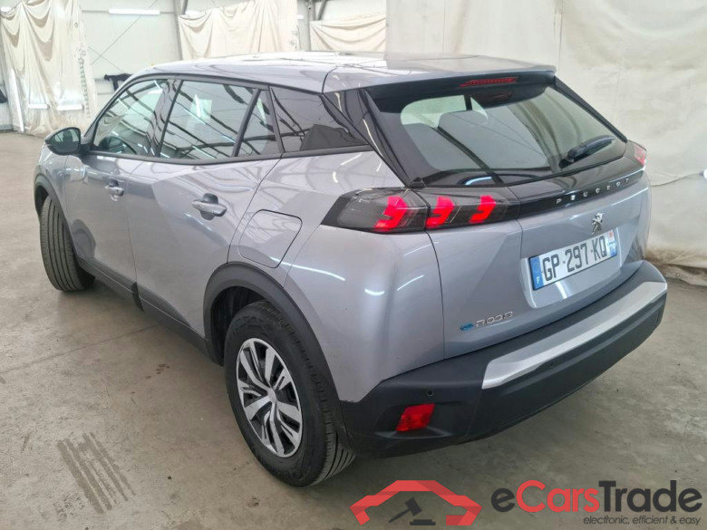 2008 (e-) Active Pack 50kWh BVA #3