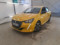 preview Peugeot 208 #0