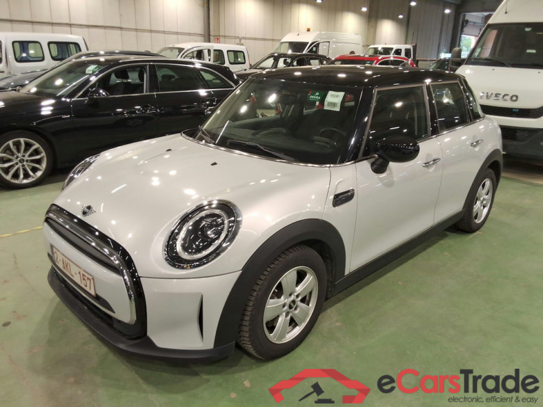 MINI MINI 5 DOOR 1.5 COOPER