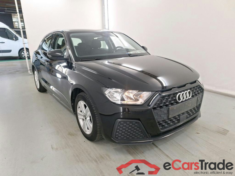 AUDI A1 SPORTBACK 1.0 25 TFSI ATTRACTION #2