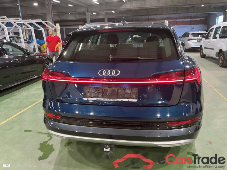 AUDI E-TRON BEV 95KWH 55 QUATTRO ADVANCED #5