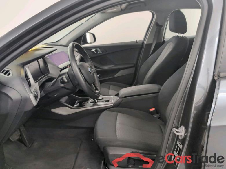 BMW 1 SERIES HATCH 1.5 116DA (85KW) #5