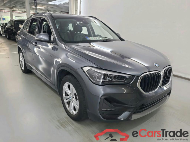 BMW X1 - 2019 1.5iA xDrive25e PHEV OPF #2