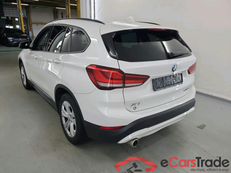 BMW X1 - 2019 1.5iA xDrive25e PHEV OPF #3