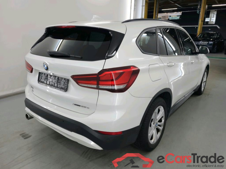 BMW X1 - 2019 1.5iA xDrive25e PHEV OPF #4