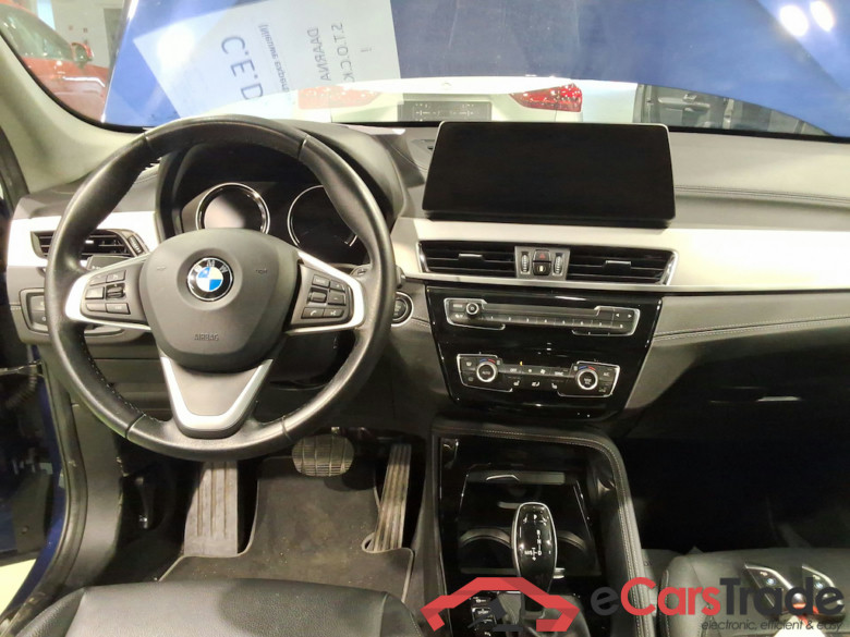BMW X1 - 2019 2.0iA sDrive20 OPF #6