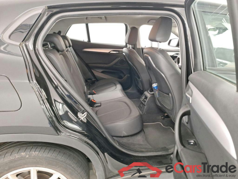 BMW X2 1.5 SDRIVE16D 85KW #6