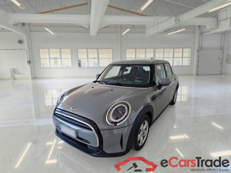 MINI MINI / 2021 / 5P / BERLINA ONE 55KW