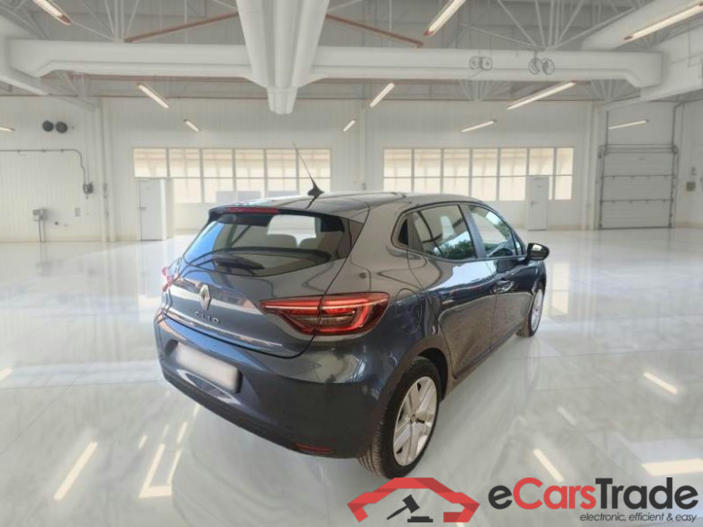 RENAULT CLIO / 2019 / 5P / BERLINA 1.0 TCE 66KW BUSINESS #2