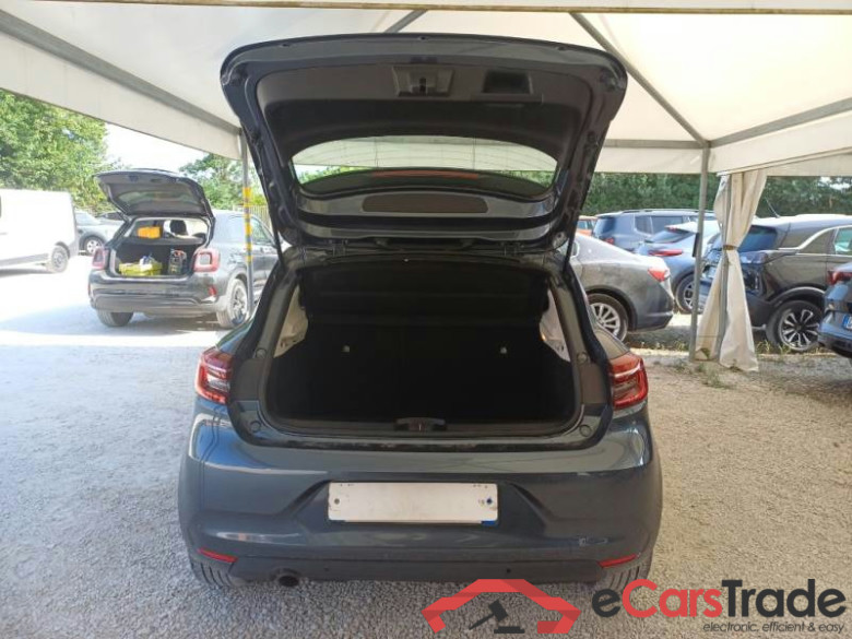 RENAULT CLIO / 2019 / 5P / BERLINA 1.0 TCE 66KW BUSINESS #5