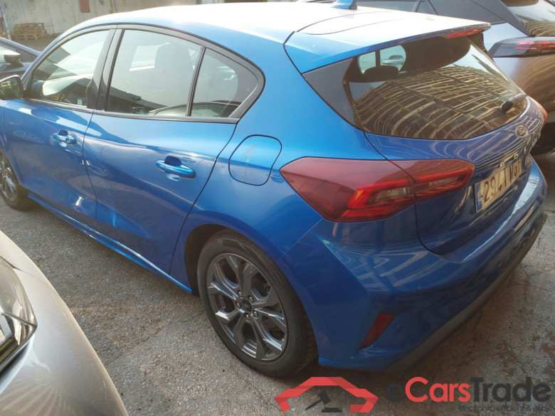 FORD Focus 1.0 EcoBoost 125 ST Line #2