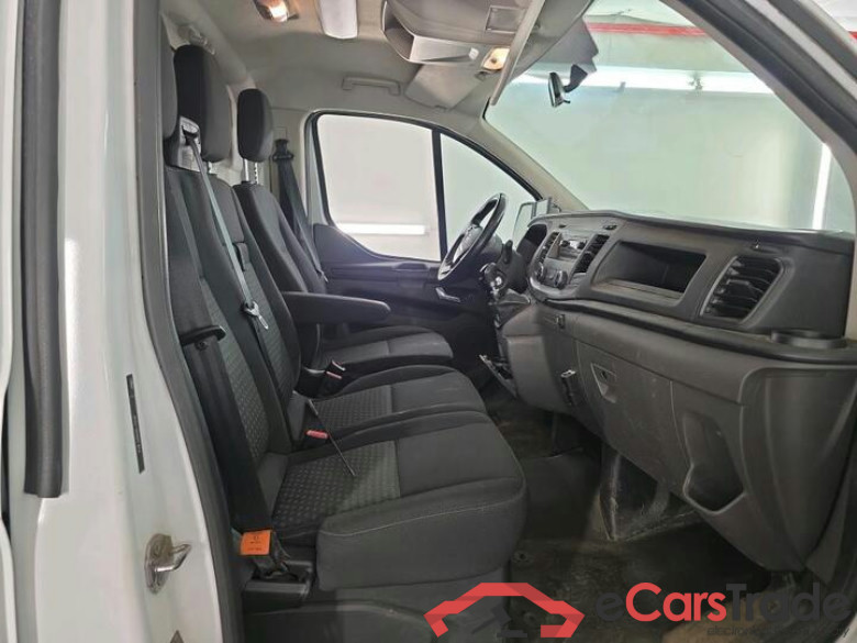 Ford Transit Custom TRANSIT CUSTOM 340S FOU SWB DSL 2.0 TDCi L1H1 Trend 96kw/130pk 5D/P M6 #6