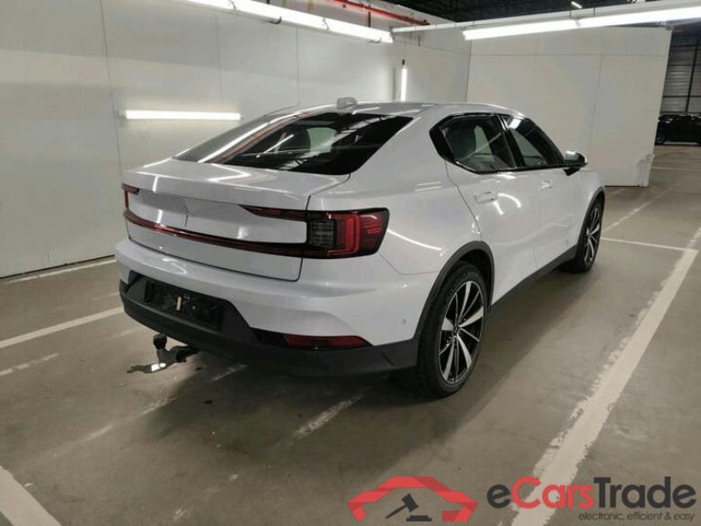 Polestar 2 Long Range Aut. LED Virtual ACC Navi KeylessGo Camera Klima PDC ... #3