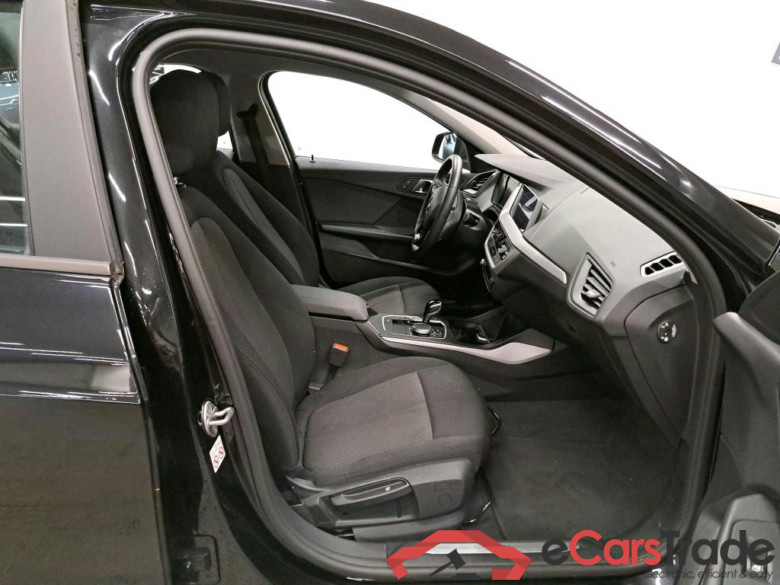 BMW - BMW 1 HATCH 116dA 116PK Advantage Pack Business & PDC Front & Rear #3