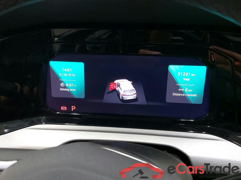 VOLKSWAGEN - VW  GOLF eTSI Life DSG 150PK Lounge Pack & Nav  Discover Media & Side Assist  * PETROL * #5