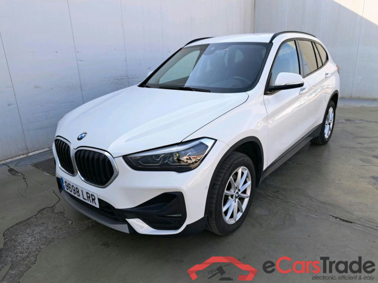 BMW X1 / 2019 / 5P / todoterreno sDrive18dA Corporate #1