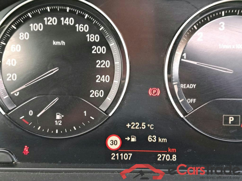 BMW X1 sDrive18i #5