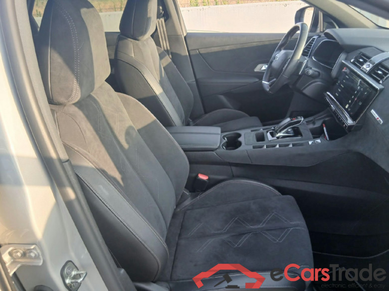 DS DS 7 Crossback / 2017 / 5P / todoterreno BlueHDi DE 96kW (130CV) AT. PERF.LINE #6