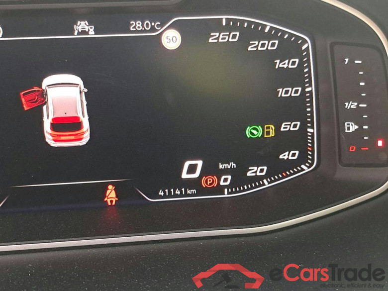 SEAT ATECA 1.5 TSI 110kW DSG S&S Style Go #5