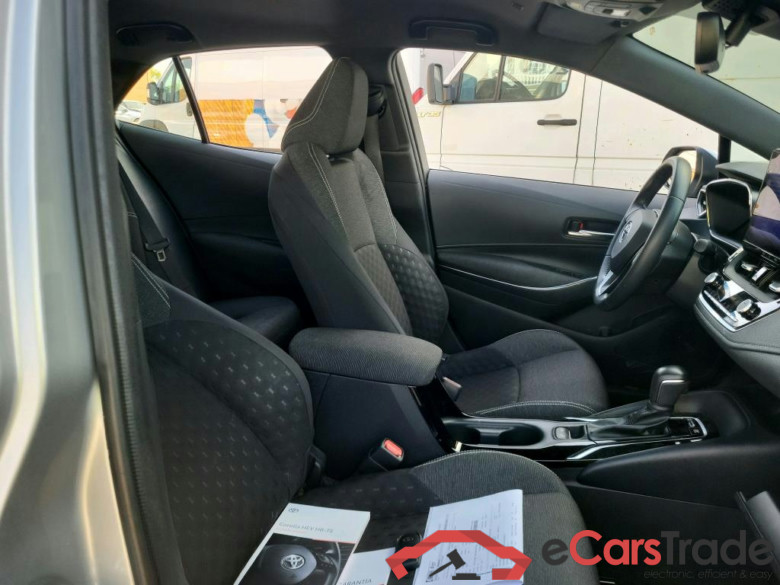 TOYOTA Corolla / 2019 / 5P / berlina con portón 140H Active Plus #6