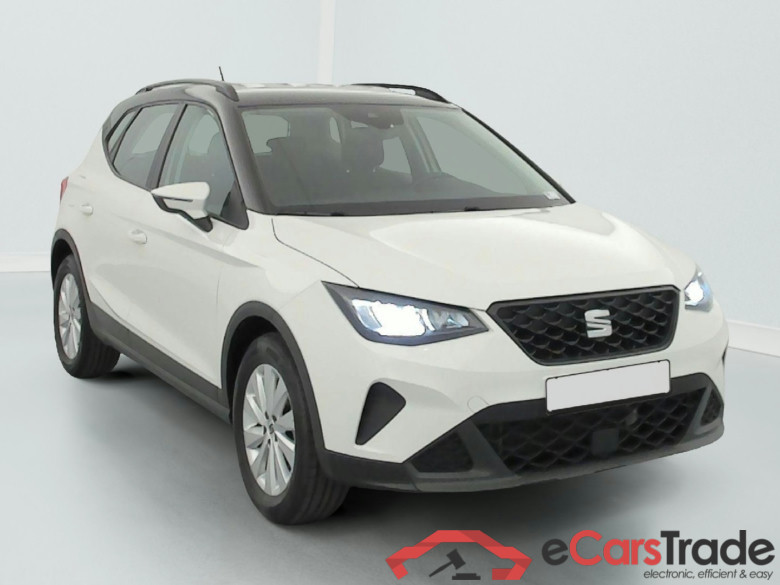 Seat Arona 1.0 TSI 95 ch Start/Stop BVM5 Style Business #1