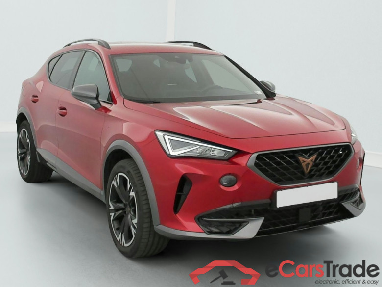 Cupra Formentor 1.4 e-HYBRID 204 ch DSG6 V #1