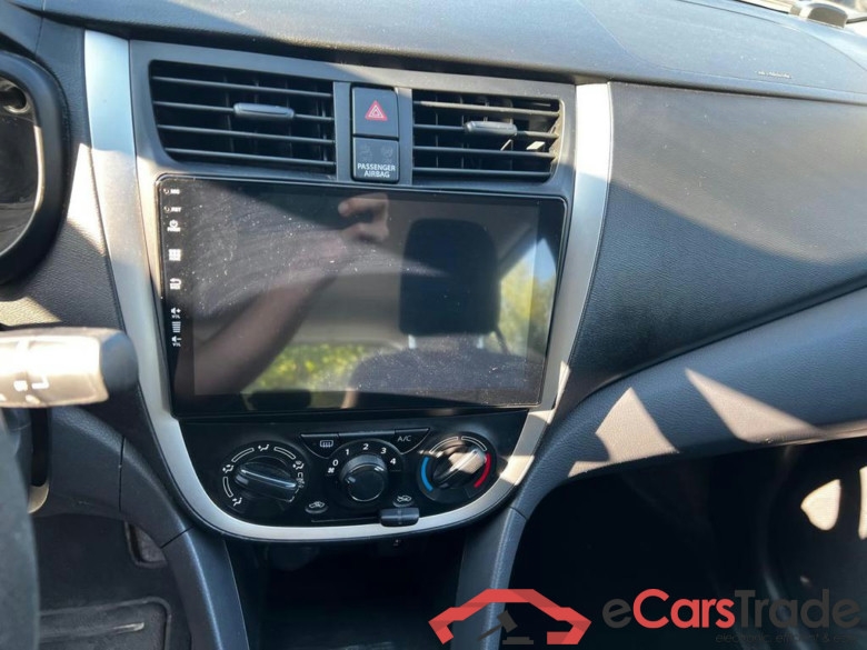 SUZUKI Celerio 1.0i GL Airco (EU6d-TEMP) #5