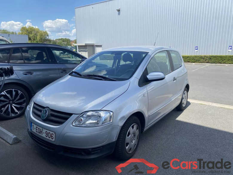 VOLKSWAGEN Fox 1.2i Fiction