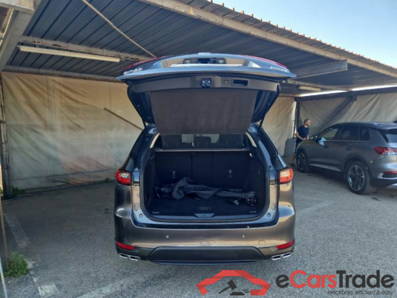 MAZDA CX-60 / 2022 / 5P / SUV 2.5L E-SKYACTIV PHEV EXCL. LINE AWD AUTO #5