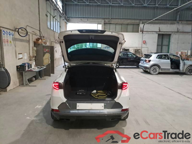 CUPRA FORMENTOR / 2020 / 5P / SUV 1.4 E-HYBRID DSG #5