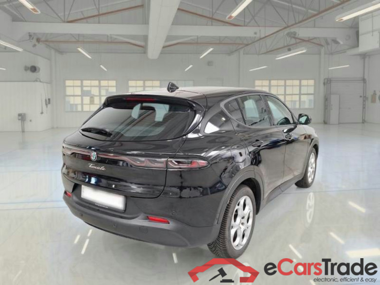 ALFA ROMEO TONALE / 2022 / 5P / SUV 1.6 DIESEL 130CV TCT6 SPRINT #2