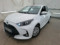 preview Toyota Yaris #0