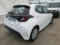 preview Toyota Yaris #2
