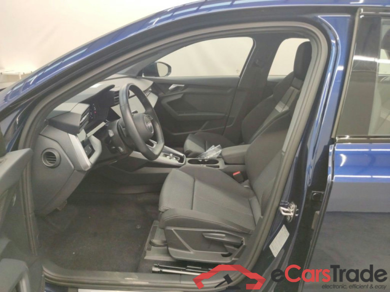 AUDI A3 SPORTBACK - 2020 35 TFSI 150hp S line S tronic (EU6AP) 5d #3