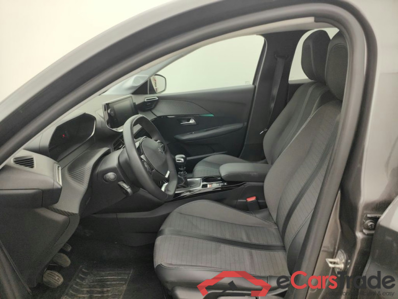 PEUGEOT 208 DIESEL - 2019 1.5 BlueHDi Allure (EU6.4) 5d #3