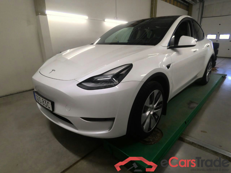 Tesla Model Y LR Arval Ed.AWD