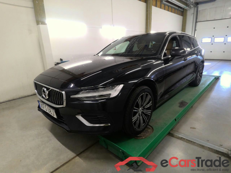 V60 T8 Inscription Aut. #1