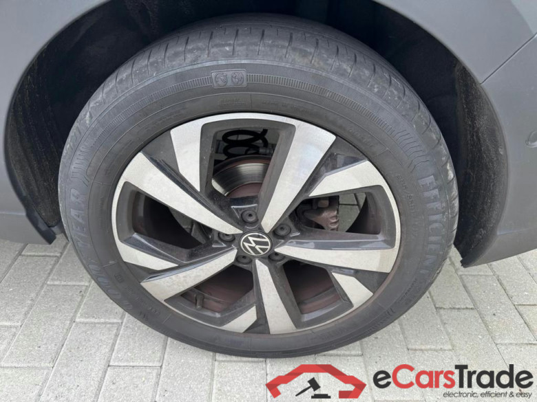 VOLKSWAGEN Taigo Taigo 1.0 TSI Style Business OPF DSG Style Business #5