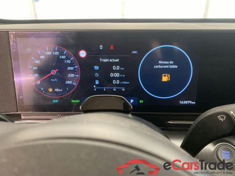 Kona Creative Hybrid 2WD 1.6 T-GDI 140CV BVA6 E6d #6